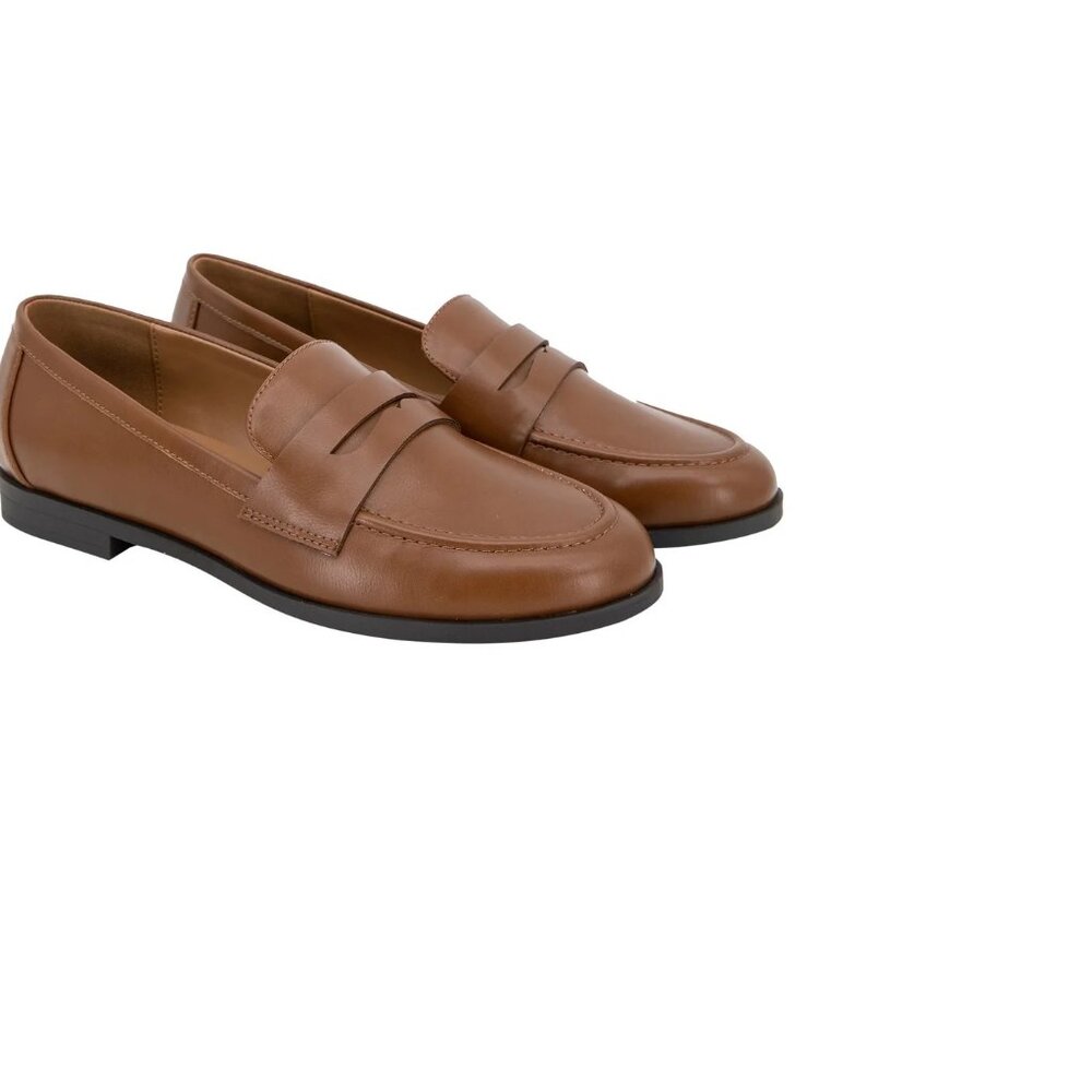 Kensie Ladies' Penny Loafer NIB